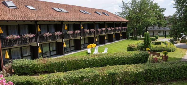 索棱霍夫酒店(Hotel Sonnenhof)图片