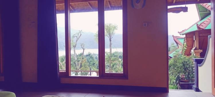 金塔玛尼黑色熔岩青年旅馆(Black Lava Hostel and Lodge)图片