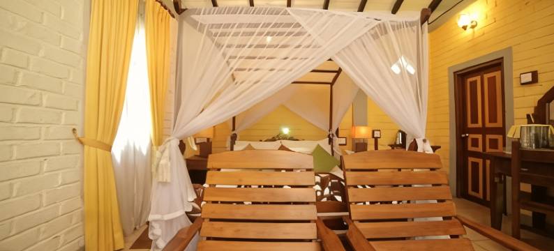 静谧之湖精品酒店(Lake Serenity Boutique Hotel)图片