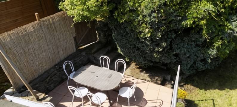 艾斯贝奇旅馆(Gästehaus Eschbach)图片