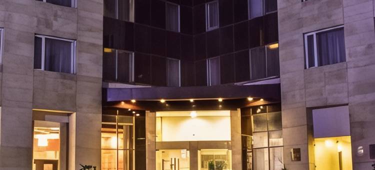 财富公园橙色酒店，锡德拉瓦利，古尔冈 - ITC酒店集团成员(Fortune Park Orange, Sidhrawali, Gurugram - Member ITC Hotels' Group)图片