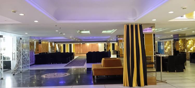 5朵花的 Ananta Elite，哥打(Hotel 5 Flowers Ananta Elite)图片