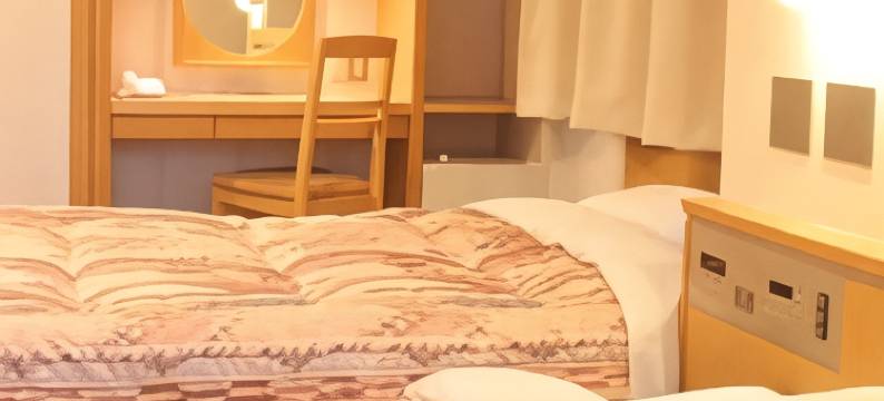 彦根Estacion酒店(Hotel Estacion Hikone)图片