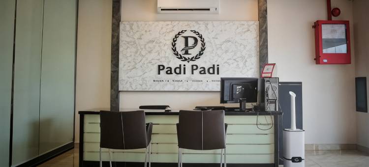 帕迪帕迪酒店(Padi Padi Hotel)图片