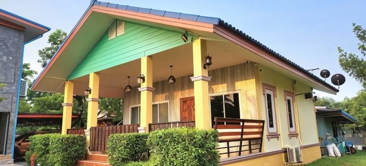 Ban Suan Chomchan, Kamphaeng Saen图片