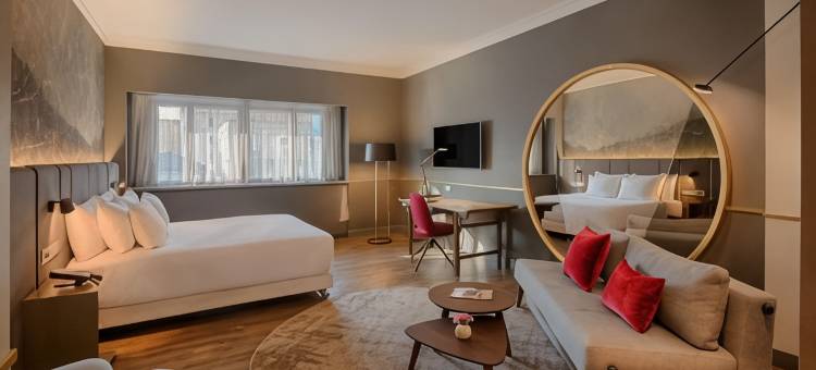 新门NH精选酒店(NH Collection Porta Nuova)图片