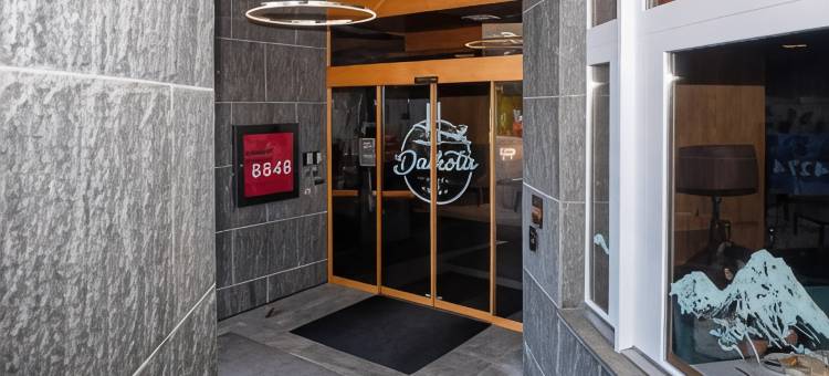 达科塔酒店(Hotel Dakota)图片