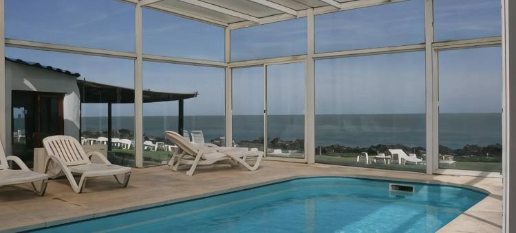 卡萨普埃布洛俱乐部酒店(Club Hotel Casapueblo)图片