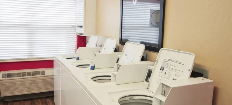 里士满西布罗德街格伦赛德北美国长住酒店(Extended Stay America Suites - Richmond - W Broad Street - Glenside - North)图片