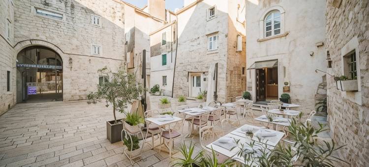 维斯缇布尔宫殿酒店及别墅-世界小型豪华酒店(Hotel Vestibul Palace)图片