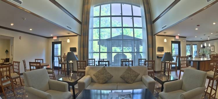 斯特劳兹堡Staybridge Suites酒店(东)波科诺山洲际旗下(Staybridge Suites STROUDSBURG (EAST) POCONOS by IHG)图片