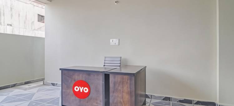 Hotel O SV Grand图片