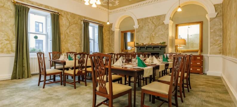 基尔肯尼俱乐部酒店(Club House Hotel Kilkenny)图片