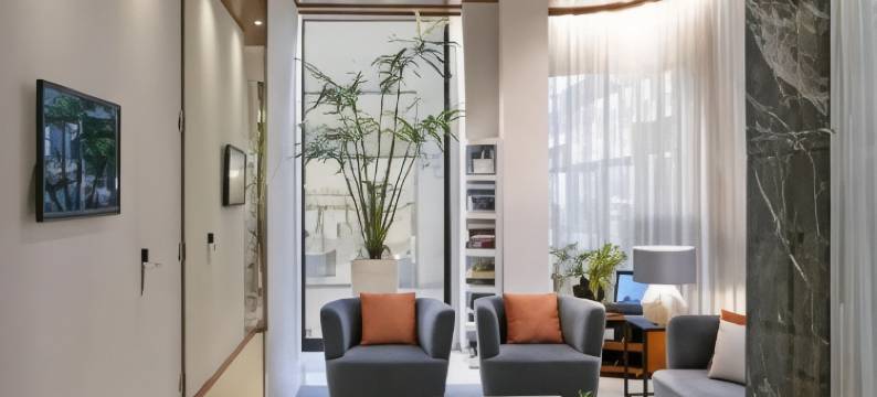 城市贝斯特韦斯特酒店(Best Western Hotel City)图片