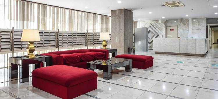 欧罗巴公寓2(Pierre & Vacances Apartamentos Edificio Eurobuilding 2)图片