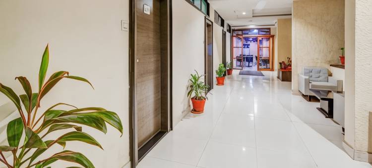 Townhouse Dewas City Formerly Utsav图片