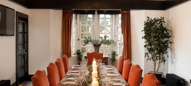 Brig o' Doon房子酒店(Brig o' Doon House Hotel)图片