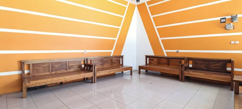 RedDoorz @ Merdeka Street Garut图片