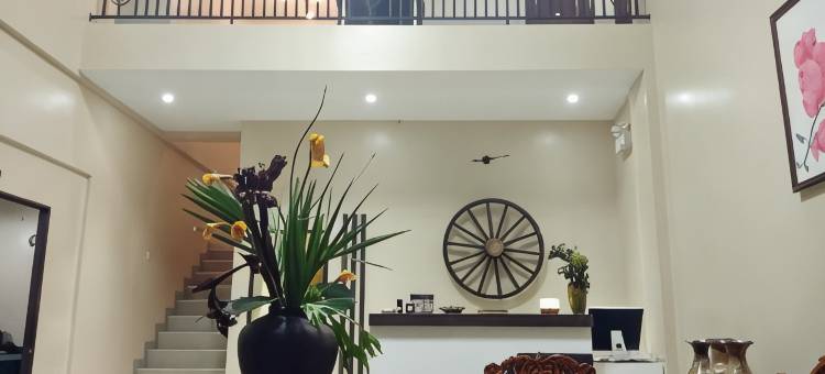 B&S兰花套房酒店(B&S Orchids Suites Hotel)图片