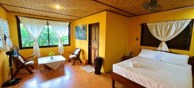 卡萨罗莎旅馆及餐厅(Casa Rosa Inn and Restaurant)图片