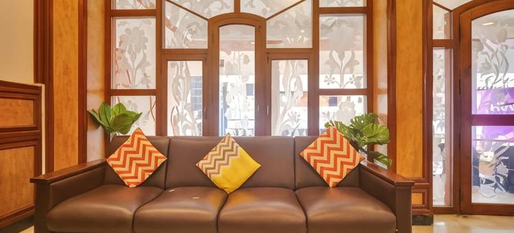 Hotel O Prana Grand图片