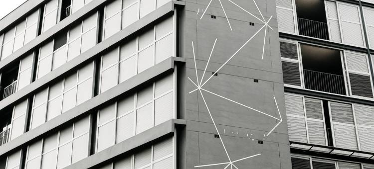 兰德维克维里耶酒店(Veriu Randwick)图片