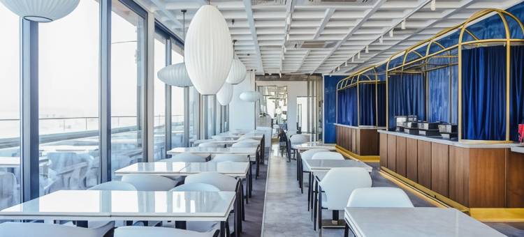 亚洛瓦市中心的帕克英国酒店(Park Inn by Radisson Yalova)图片