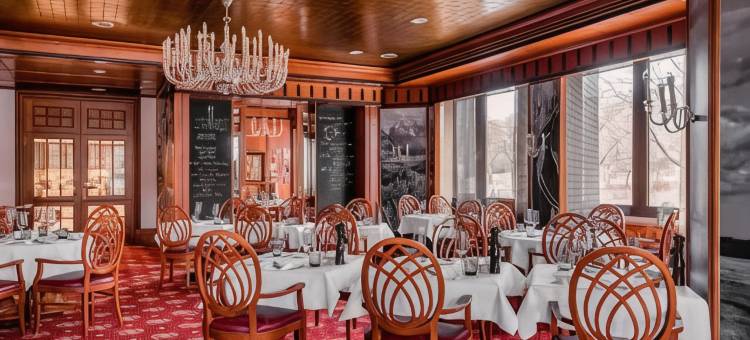 斯图加特辛德芬根万豪酒店(Stuttgart Marriott Hotel Sindelfingen)图片