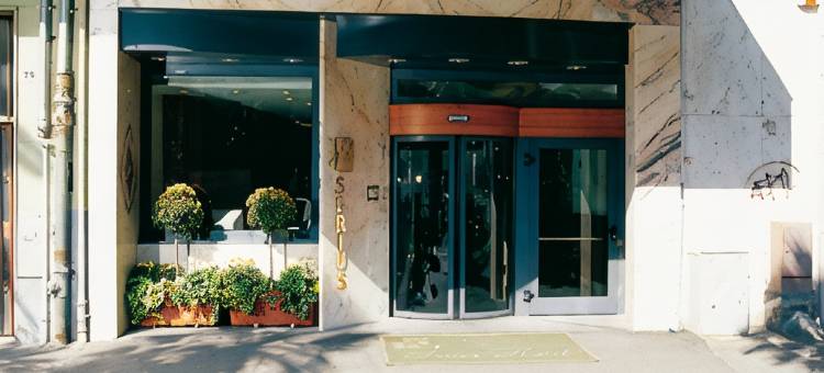 拿坡里 LHP 宫殿及 SPA 酒店(LHP Napoli Palace & Spa)图片