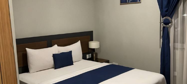 Midway hotel图片
