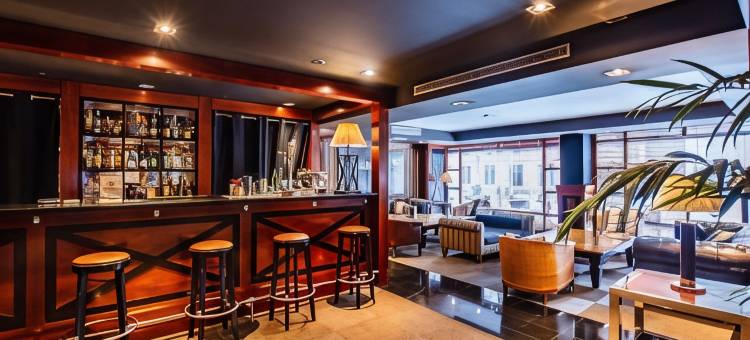 U232酒店(U232 Hotel)图片