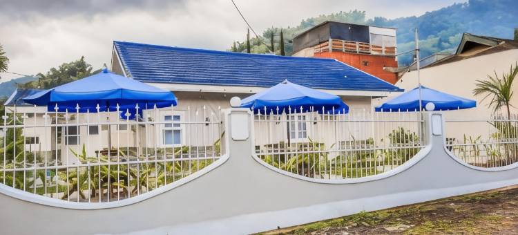 迷迭香民宿(Rosemary Homestay)图片