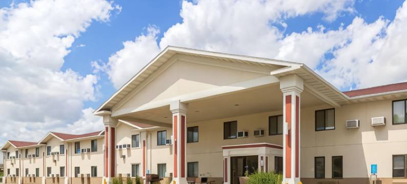 法戈美洲最佳价值旅馆(Americas Best Value Inn Fargo)图片