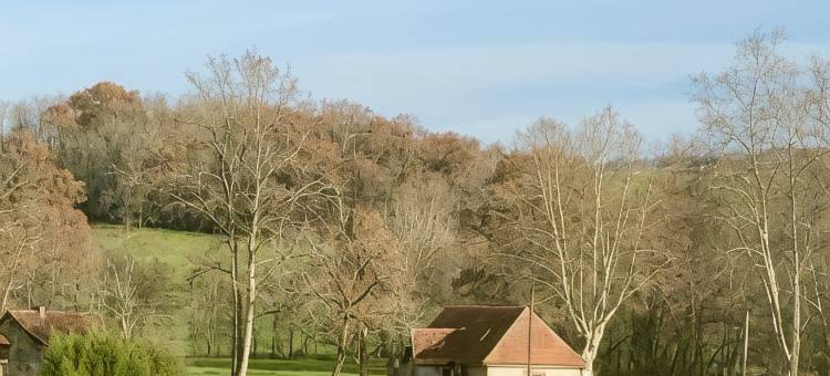 Le Moulin de Lassalle图片