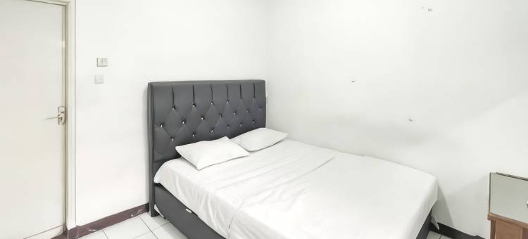 OYO 1707 慕斯迪卡维迪亚萨里酒店(Hotel Mustika Widyasari RedPartner)图片