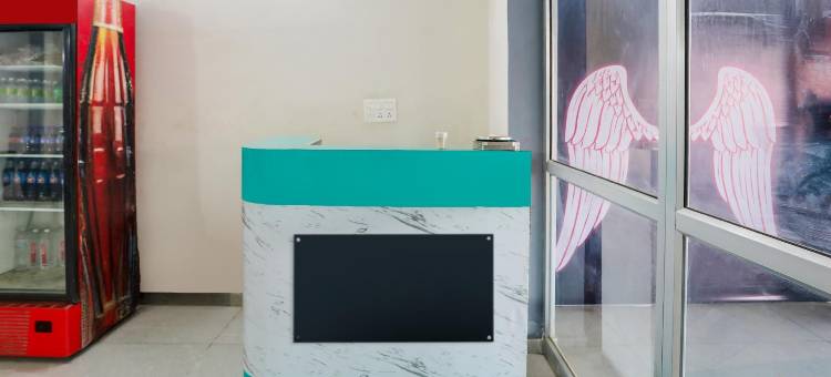 Hotel O Asian Highway图片