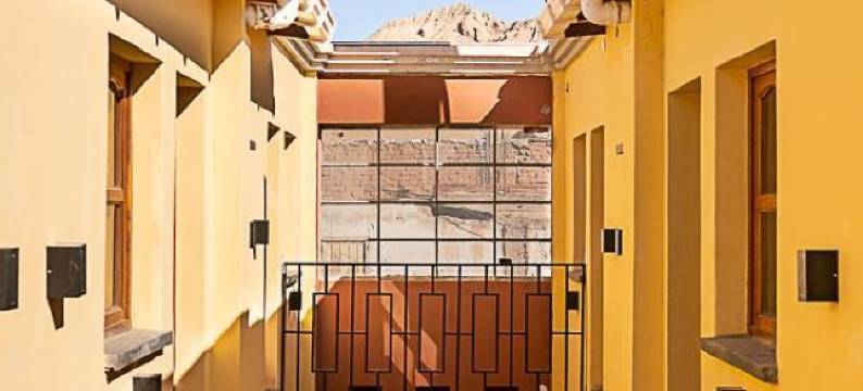 贝尔格拉诺酒店(Hotel Belgrano)图片