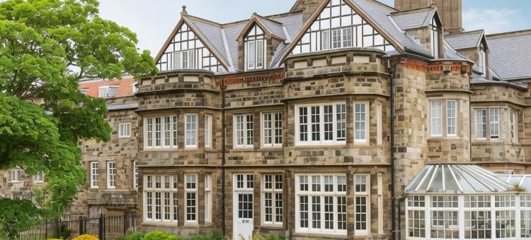 惠特百青年旅馆(YHA Whitby)图片