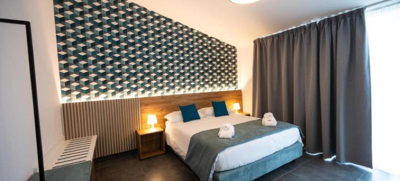 新河酒店(New River Hotel)图片