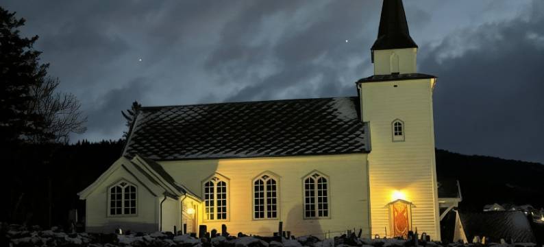 松恩峡湾旅馆(Sognefjord Gjesteheim)图片