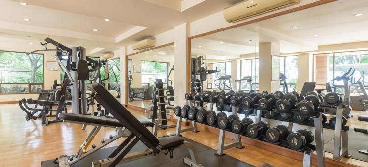 大城绿居酒店(Green Residence Ayutthaya)图片