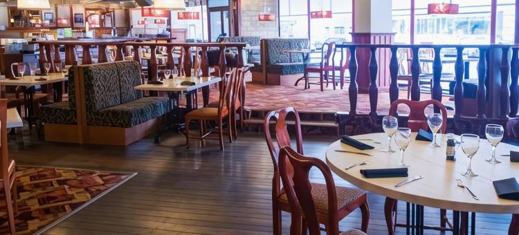 塞伊奈约基斯堪迪克酒店(Scandic Seinäjoki)图片