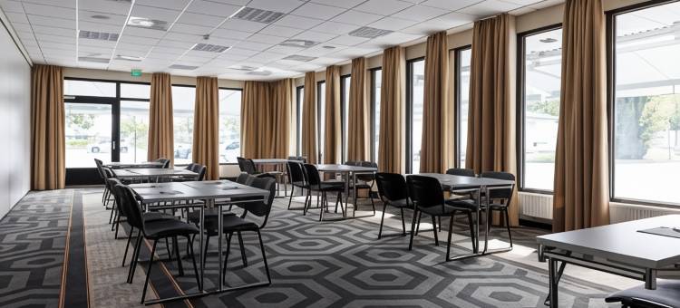 尼雪平早安酒店(Good Morning+ Nyköping)图片