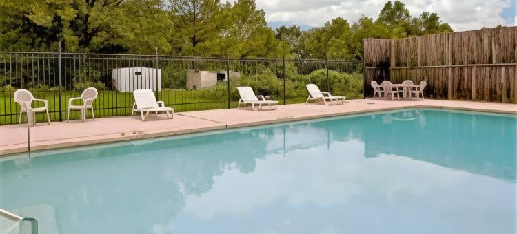 阿尔玛戴斯酒店(Days Inn by Wyndham Alma)图片