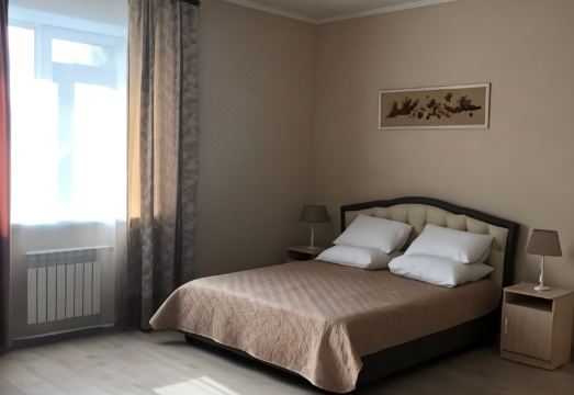 Semeinie Apartments Hotel Overview