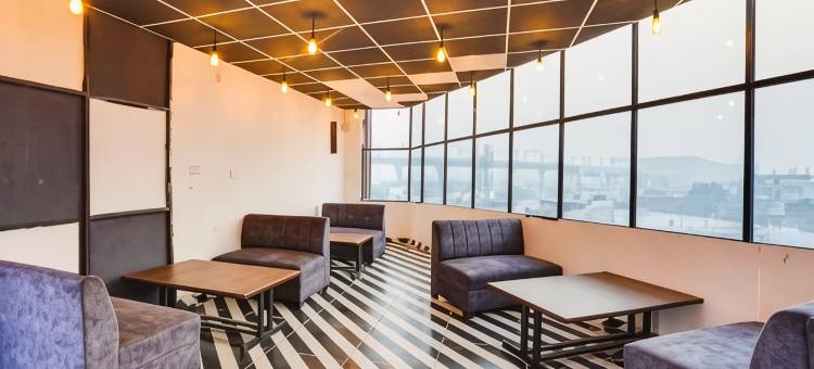 Townhouse the Royal Casa图片