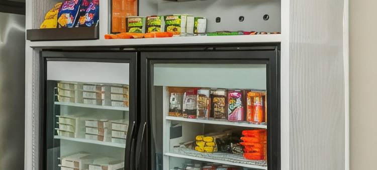 舒适酒店(Comfort Inn)图片