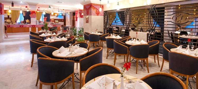 伊拉阿亚麦加酒店(Elaf Ajyad Hotel Makkah)图片