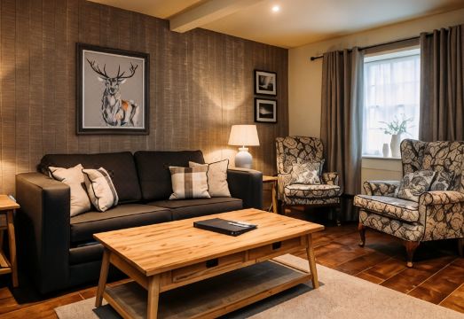 The Assheton Arms Hotel Overview