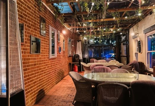 The Suffolk Hotel Hotel Overview